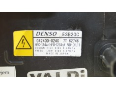 AC Compressor TOYOTA... 2