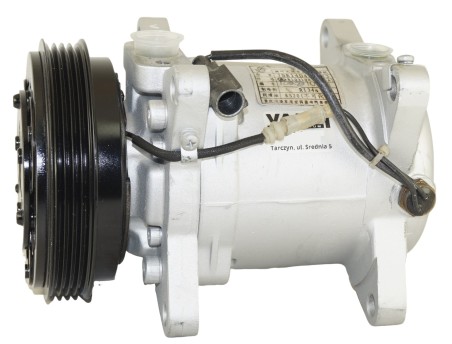 GREAT WALL MOTORS STEED 06- 2.4 SPRĘŻARKA KLIMY