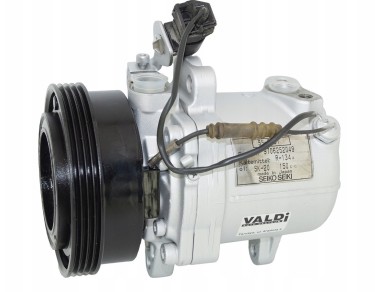 Klimakompressor BMW 3 (E36) Z3 (E36) SS-96D1