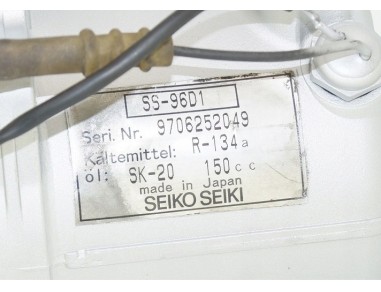 Klimakompressor BMW 3 (E36) Z3 (E36)...