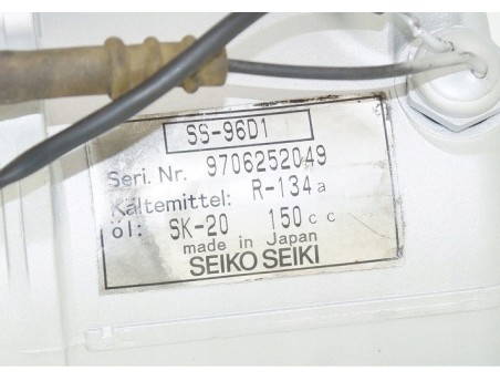 BMW 3 (E36) Z3 (E36) SS-96D1 KOMPRESOR