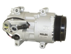 AC Compressor MERCEDES...