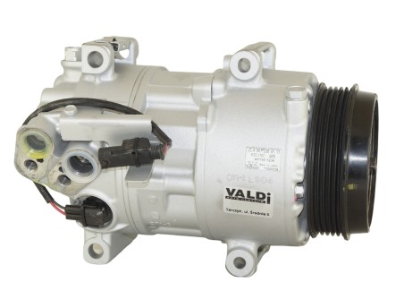 Klimakompressor MERCEDES A-KLASSE W169 B-KLASSE W245 A0012309111