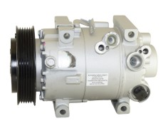 AC Compressor HYUNDAI i20...