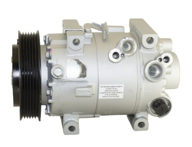 Klimakompressor HYUNDAI i20 KIA CEED II 15- 1.0 T-GDI F500-JDCKA05