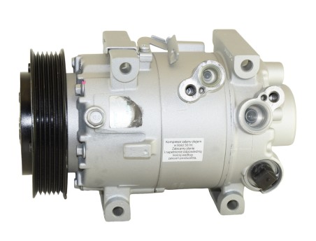 AC Compressor HYUNDAI i20 KIA CEED II 15- 1.0 T-GDI F500-JDCKA05