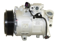 AC Compressor AUDI A2 FABIA...
