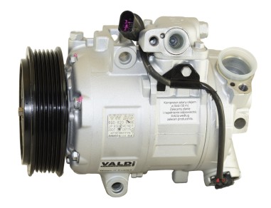 AC Compressor AUDI A2 FABIA VW POLO 1.2 6Q0820808E 447190-8904