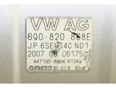 AC Compressor AUDI A2 FABIA... 2