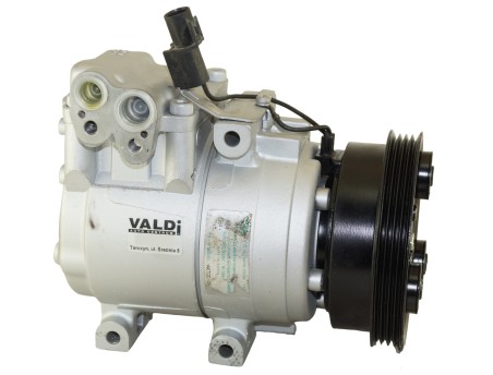 Klimakompressor HYUNDAI ACCENT II 1.3 1.5 F500-AKTCC-05