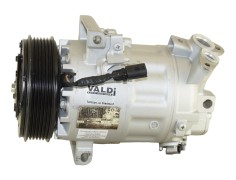 AC Compressor RENAULT CLIO...