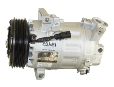 RENAULT CLIO IV 13- 1.6 926002019R, T72639BA KOMPRESOR