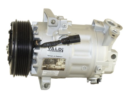 AC Compressor RENAULT CLIO IV 13- 1.6 926002019R