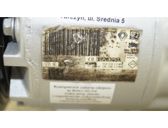 AC Compressor RENAULT CLIO... 2