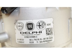 FIAT TIPO BRAVO 500L DELTA... 2