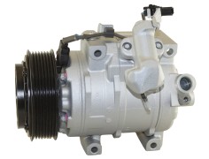 Klimakompressor HONDA CIVIC...