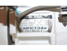 Klimakompressor HONDA CIVIC... 2