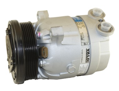 AC Compressor CHEVROLET EPICA EVANDA DAEWOO LACETTI NUBIRA 715029