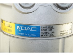 AC Compressor CHEVROLET... 2