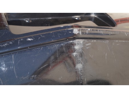 Chevrolet Corvette GM 10135971 1991-1996 - oryginalny przedni zderzak osłona