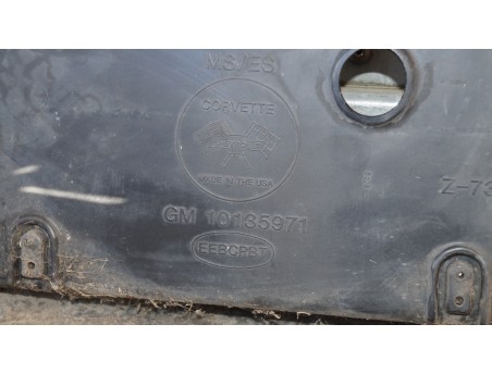 Chevrolet Corvette GM 10135971 1991-1996 - oryginalny przedni zderzak osłona