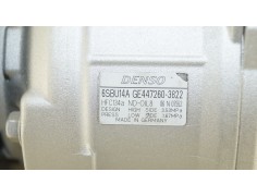 AC Compressor BMW 1 F20 3... 2