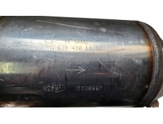 MERCEDES-BENZ VIANO VITO... 2