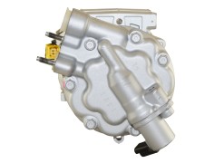 Klimakompressor CITROEN C5... 2