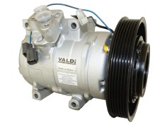AC Compressor HONDA ACCORD...