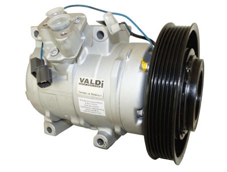 Klimakompressor HONDA ACCORD V-VI SHUTTLE 447200-9896
