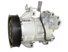 AC Compressor TOYOTA YARIS...