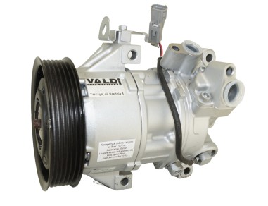TOYOTA YARIS I VERSO 99- 447220-8466 KOMPRESOR