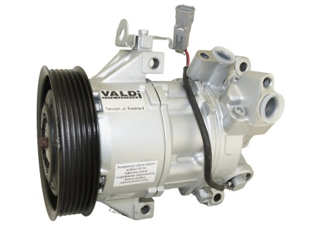 Klimakompressor TOYOTA YARIS I VERSO 99- 447220-8466