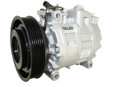AC Compressor ALFA ROMEO...