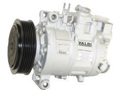 AC Compressor AUDI A4 A5 A6...