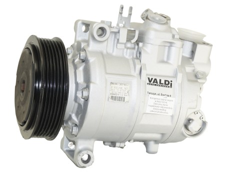 AC Compressor AUDI A4 A5 A6 A7 Q5 2.4 2.7 3.0 8K0260805J