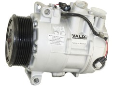 AC Compressor MERCEDES...