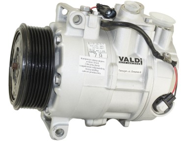 AC Compressor MERCEDES C-CLASS W204 E-CLASS W211 CLK CLS A0012307911