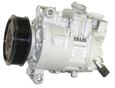 AC Compressor AUDI A4 A5 A6...