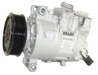 AC Compressor AUDI A4 A5 A6 Q5 SEAT EXEO 4F0260805AE