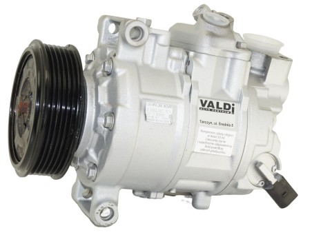 AC Compressor AUDI A4 A5 A6 Q5 SEAT EXEO 4F0260805AE