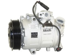 AC Compressor AUDI A2 SEAT...
