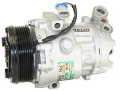 AC Compressor OPEL ASTRA G...