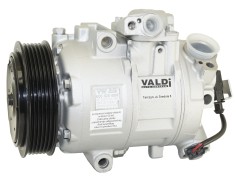 AC Compressor AUDI A2 SEAT...