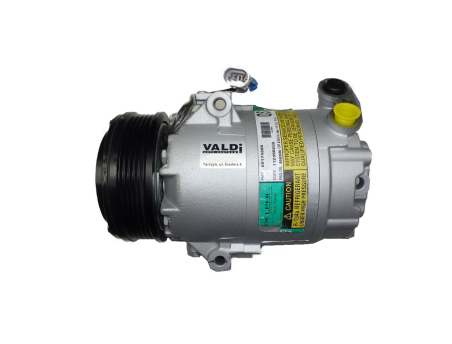AC Compressor OPEL ASTRA G H ZAFIRA A B 09174396