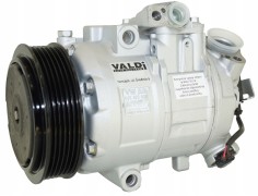 AC Compressor AUDI A2 SKODA...