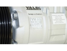 AC Compressor AUDI A2 SKODA... 2