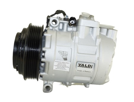 AC Compressor VITO SPRINTER ZAFIRA A ASTRA G ROVER 75 A0002343111 447220-8095