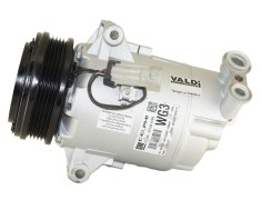 AC Compressor OPEL ASTRA G...