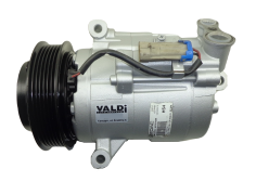 AC Compressor CHEVROLET...